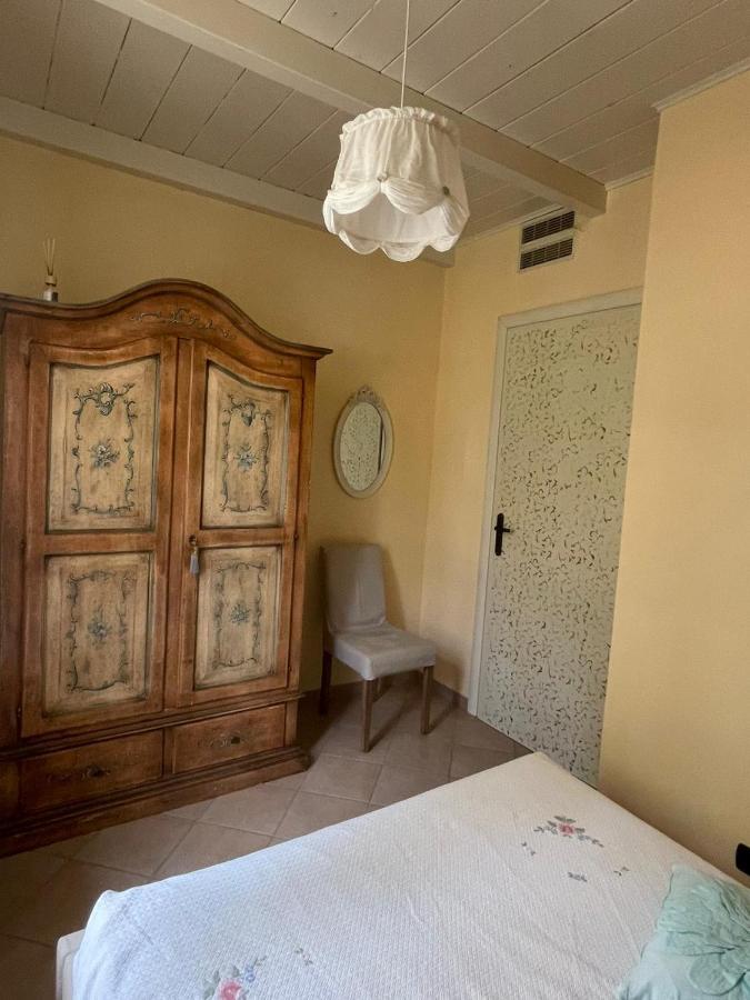 Monale B&B La Bianchina المظهر الخارجي الصورة
