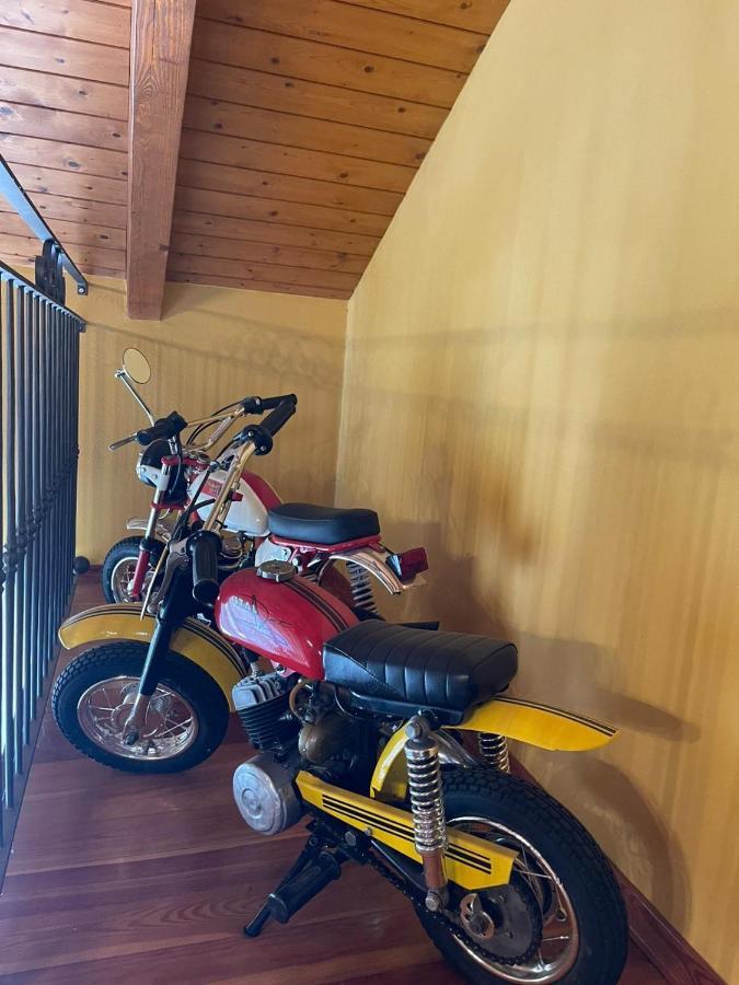 Monale B&B La Bianchina المظهر الخارجي الصورة
