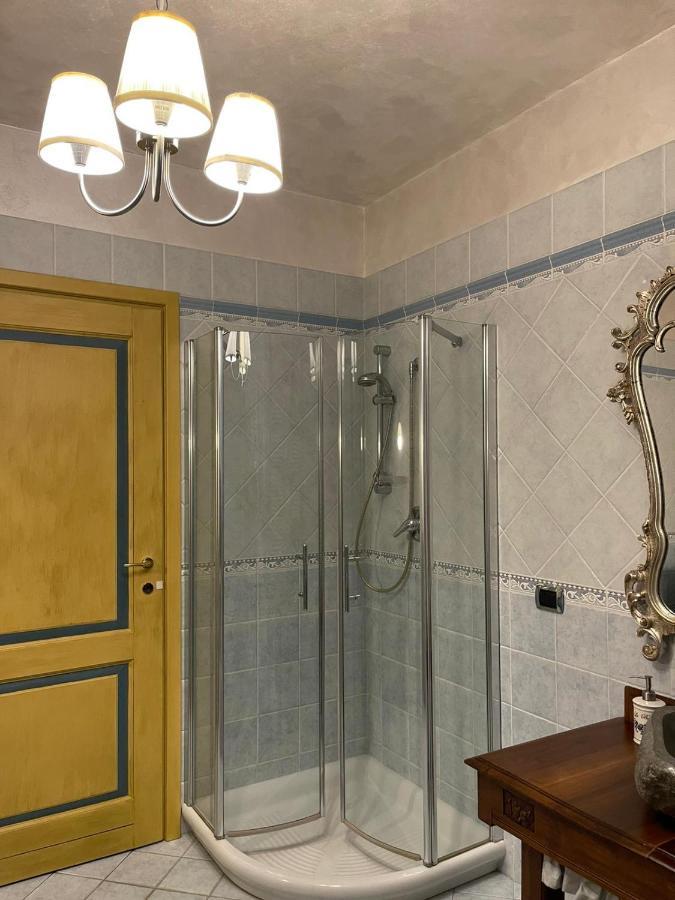 Monale B&B La Bianchina المظهر الخارجي الصورة