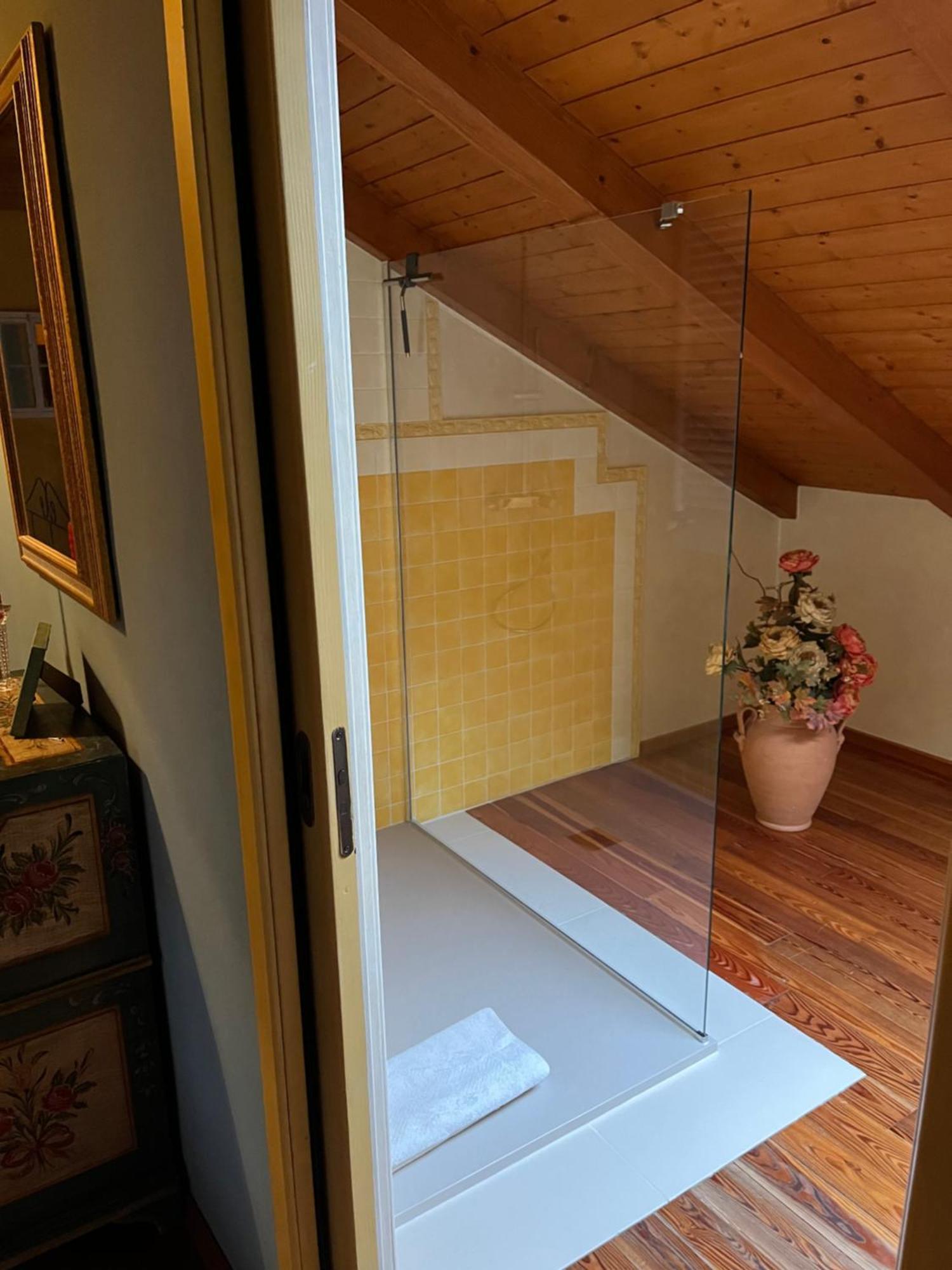 Monale B&B La Bianchina المظهر الخارجي الصورة
