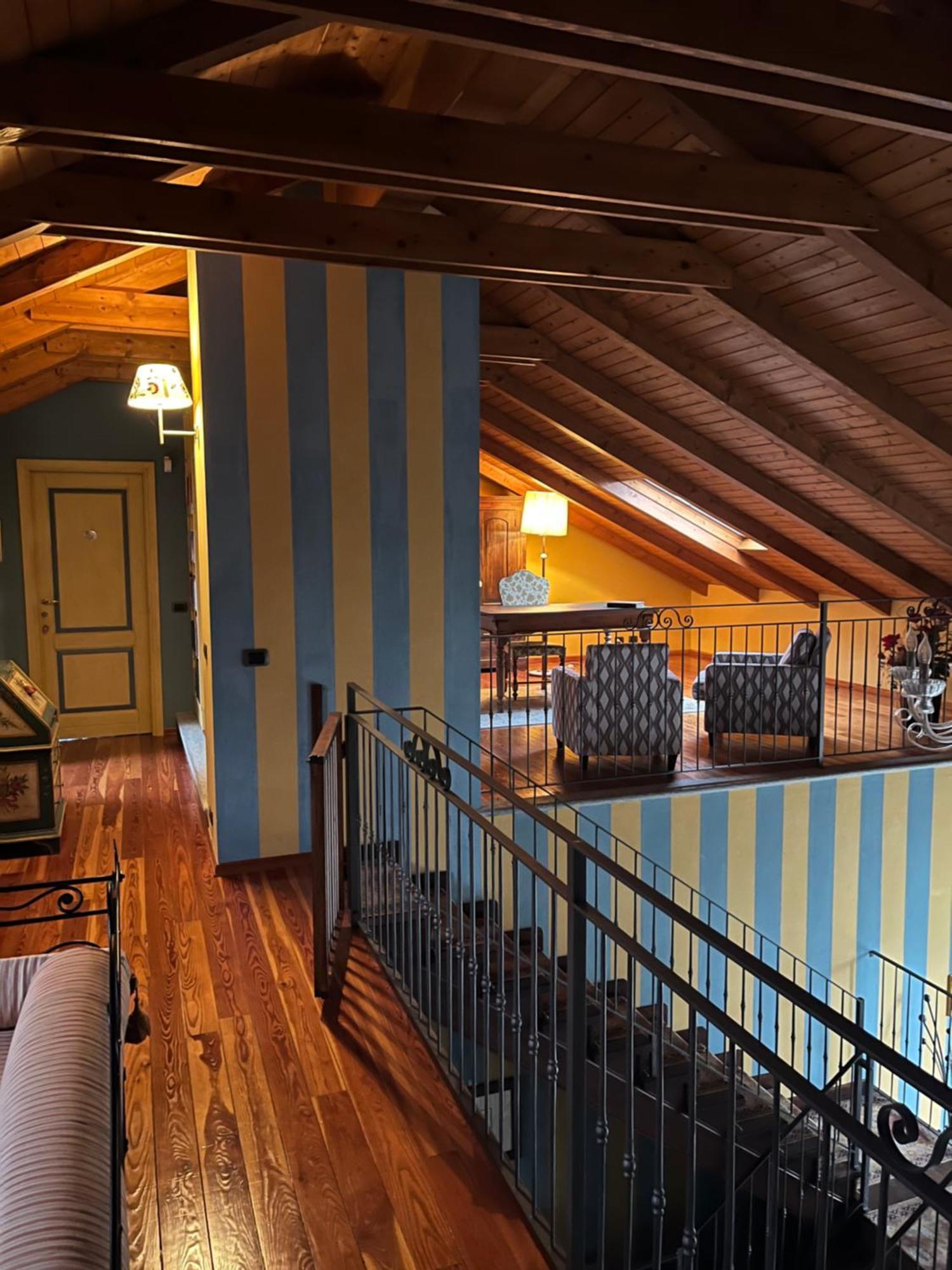 Monale B&B La Bianchina المظهر الخارجي الصورة